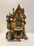 Lemax christmas shop, Diversen, Ophalen of Verzenden, Zo goed als nieuw