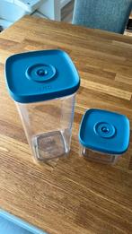 Pots de conservation sous-vide Berghoff Leo, Huis en Inrichting, Keuken | Keukenbenodigdheden, Ophalen of Verzenden
