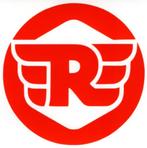 Royal Enfield sticker #15, Verzenden