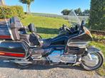 Honda Goldwing, Particulier