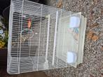 Cage à oiseaux, Enlèvement, Comme neuf, Cage à oiseaux