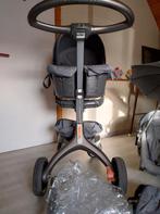 Kinderwagen/ buggy, Kinderen en Baby's, Zo goed als nieuw, Verstelbare duwstang, Ophalen, Kinderwagen