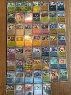 Pokemon 151 Japans sv2a groot lot Pokeball Reverse Holo, Ophalen of Verzenden, Nieuw, Meerdere kaarten