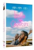 dvd gay IDYLLE AUX CANARIES [DVD] new, Cd's en Dvd's, Dvd's | Filmhuis, Verzenden, Nieuw in verpakking