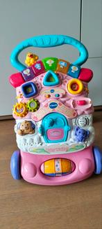 Loopwagentje Vtech Geen beschadigen, Enlèvement, Comme neuf