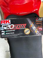 RK 520 motorketting NIEUW, Ophalen