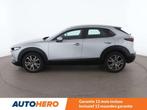 Mazda CX-30 2.0 Skyactiv-X Mild-Hybrid Business Executive 4x, Voorwielaandrijving, 1998 cc, Stof, https://public.car-pass.be/vhr/ecc8ff47-8601-4acb-b17b-0cf211bdd8c3