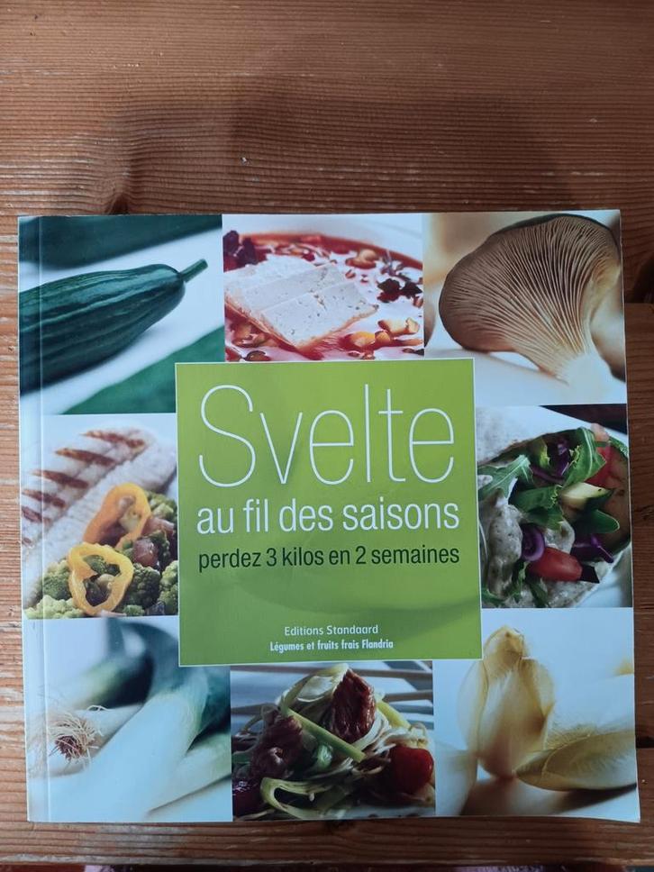 3 kilo afvallen in 2 weken, Boeken, Kookboeken, Zo goed als nieuw, Ophalen of Verzenden