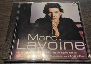 Marc Lavoine – Compilation Télémoustique beschikbaar voor biedingen