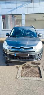 Citroen C-Crosser 2007 115 kW  153ch, Auto's, Handgeschakeld, Particulier, 4x4, Te koop