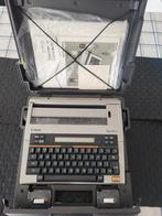 Oude typmachine Canon typestar 6, Diversen, Typemachines, Ophalen, Gebruikt