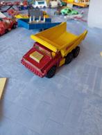 Matchbox grote kipwagen, Ophalen of Verzenden, Zo goed als nieuw
