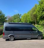 Grand California 680 (2024) camper, Caravans en Kamperen, Mobilhomes, Integraal, Volkswagen, Tot en met 2, Diesel