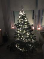 Kerstboom, Enlèvement, Neuf
