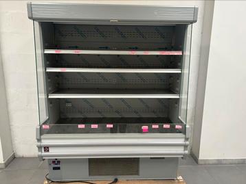 Frigo mural réfrigéré 1500 mm – Diamond  beschikbaar voor biedingen
