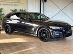 BMW 330e - 2021 - 131072km - M-pack - Pano - Camera, Auto's, Automaat, Achterwielaandrijving, 218 kW, 4 cilinders