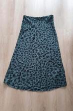 Lange rok Made in Italy maat S, Kleding | Dames, Rokken, Made in Italy, Ophalen of Verzenden, Zo goed als nieuw, Maat 36 (S)