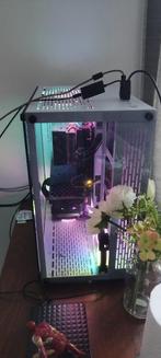 Tour Gamer Ryzen 7 - RTX 3060 Ti - 32Go RAM - SSD 500Go -, Ophalen, 32 GB, Virtual Reality, 512 GB