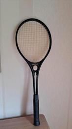 Vintage Donnay tennisracket satellite, Ophalen of Verzenden, Gebruikt, Racket, L2