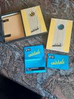 Gezelschapsspel Coinhole, nieuw,  in een handige opbergbox, Hobby en Vrije tijd, Gezelschapsspellen | Overige, Ophalen of Verzenden