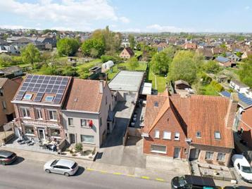 Woning te koop in Sint-Eloois-Winkel, 3 slpks, Immo, 314 kWh/m²/jaar, Vrijstaande woning, 3 kamers, 209 m²