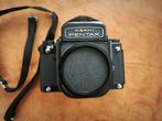 pentax 6x7, Enlèvement, Comme neuf, Reflex miroir, Pentax