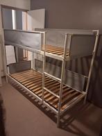 Stapelbed, Huis en Inrichting, Ophalen, Zo goed als nieuw, Stapelbed