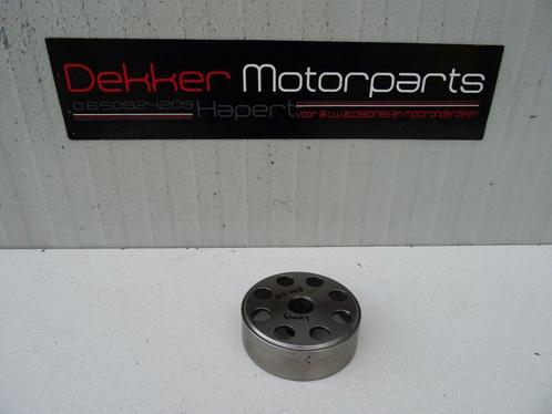 Denso Vliegwiel Suzuki GSXR750 / GSXR600 2004-2005 K4 K5, Motoren, Onderdelen | Suzuki, Gebruikt, Ophalen of Verzenden