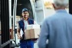 Vacature: koeriers gezocht Oost- en West-Vlaanderen