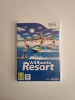 Wii Sports Resort, Games en Spelcomputers, Games | Nintendo Wii, Ophalen of Verzenden