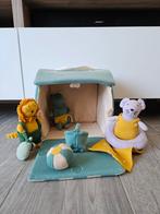 Trixie baby beachhouse + mr Lion, Kinderen en Baby's, Ophalen, Gebruikt