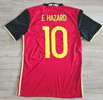 Eden Hazard origineel voetbalshirt EK 2016, Verzamelen, Sportartikelen en Voetbal, Ophalen of Verzenden, Zo goed als nieuw, Shirt