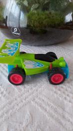 McDonald's  happy meal  2000 Toy Story 2 Disney Pixar  rc  a, Hobby en Vrije tijd, Ophalen of Verzenden, Zo goed als nieuw, Auto