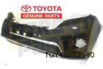 Toyota Land Cruiser 150 (11/13-8/17) voorbumper (bij PDC / M, Auto-onderdelen, Nieuw, Toyota, Bumper, Verzenden