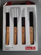 Barbecue set 4 stuks Berghoff's, Ophalen of Verzenden, Nieuw