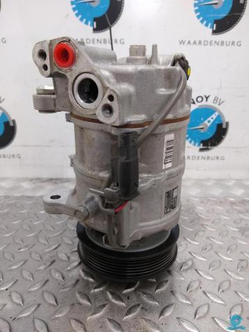 B.M.W. 3 SERIES [A_C_COMPRESSOR] 2016 beschikbaar voor biedingen