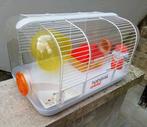Cage rongeur avec accessoires., Enlèvement, Comme neuf, Cage