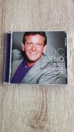 LUC STEENO - zingt Claude François, Enlèvement ou Envoi, Comme neuf