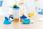 Nieuwe shaker+koksmaatje tupperware, Enlèvement ou Envoi, Neuf