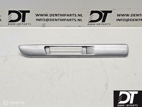 Sierlijst spatbord links BMW M3 E46 51137893677, Auto-onderdelen, Carrosserie, BMW, Gebruikt, Ophalen of Verzenden