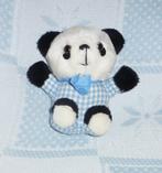 Pandabeer, Kinderen en Baby's, Speelgoed | Knuffels en Pluche, Ophalen of Verzenden, Nieuw, Beer