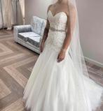 Trouwjurk, Kleding | Dames, Ophalen, Trouwjurk, Wit, Nieuw