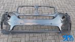 Voorbumper BMW X5 F15 VOOR BUMPER 4X PDC SPOILER 51117294480, Gebruikt, Voor, BMW, Bumper