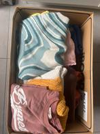 Meisjeskledij: tientallen truien en broeken, Enfants & Bébés, Vêtements enfant | Taille 152, Enlèvement, Utilisé