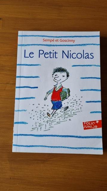 Le petit Nicolas