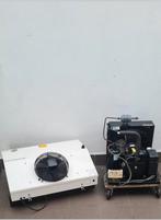 Groep koeling, Ophalen of Verzenden