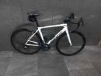 ROAD BIKE GIANT TCR ADVANCED, Fietsen en Brommers, Fietsen | Heren | Sportfietsen en Toerfietsen, Ophalen, Gebruikt, 26 inch, 10 tot 15 versnellingen