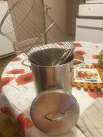 Asperge kookpot, Huis en Inrichting, Keuken | Potten en Pannen, Ophalen