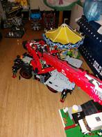 Alles moet weg..Verschillende gebouwde lego sets, Ophalen, Zo goed als nieuw, Lego