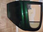 Deur achter links Toyota Yaris, Ophalen, Links, Toyota, Deur